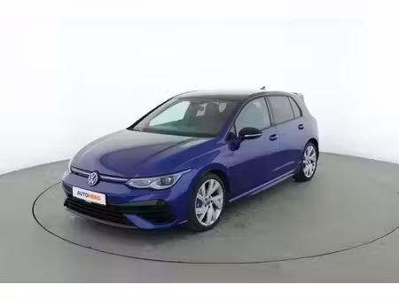 Volkswagen Golf 2.0 TSI 245