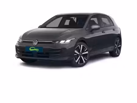 Volkswagen Golf 2.0 TDI 150 R-Line