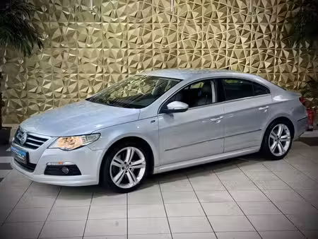 Volkswagen Passat 1.8 TSI 160 R-Line