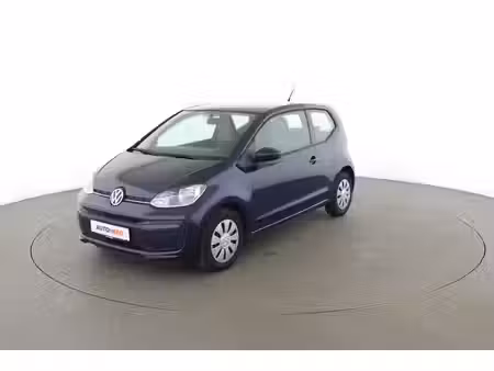 Volkswagen up! 1.0 60
