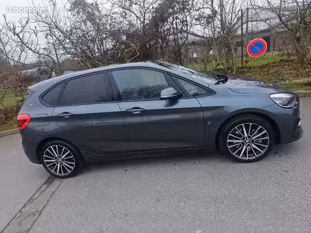 BMW Série 2 225e 1.5 224