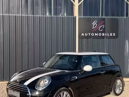 Mini Mini Cooper D 1.5 116 Chili