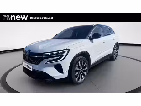 Renault Austral 1.2 130