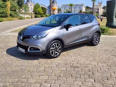 Renault Captur 0.9 TCe 90