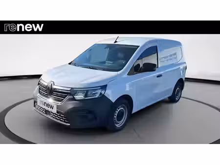 Renault Kangoo 1.5 dCi 70