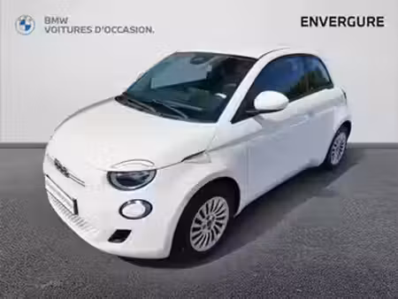 Fiat 500 95 Action