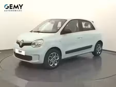 Renault Twingo 82 Équilibre