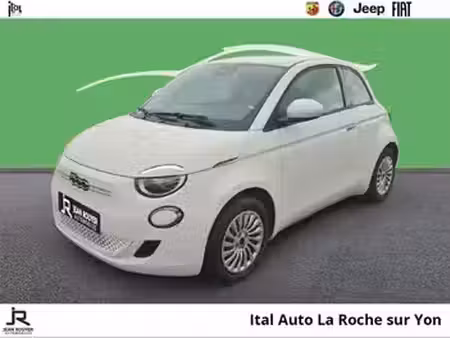 Fiat 500 95 Action
