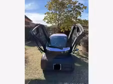 Mobilize DUO