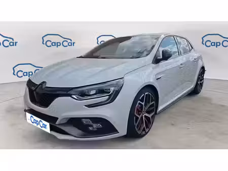 Renault Mégane RS Trophy 1.8 TCe 300