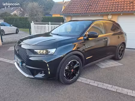 DS 7 E Tense 1.6 225 Performance Line