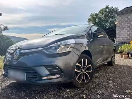 Renault Clio 0.9 90