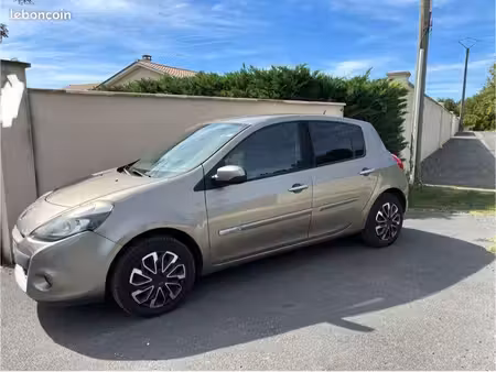 Renault Clio 1.5 dCi 70