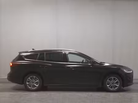 Ford Focus 1.5 115 Titanium X