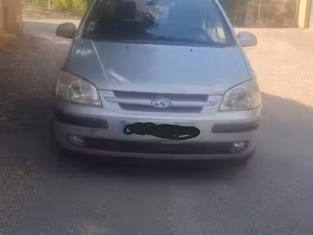 Hyundai Getz 1.3 82