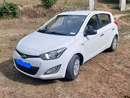 Hyundai i20 1.2 85