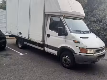 Iveco Daily 35