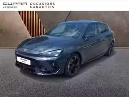 Cupra Leon 1.5