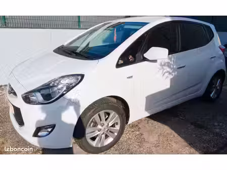 Hyundai IX20 1.4 90