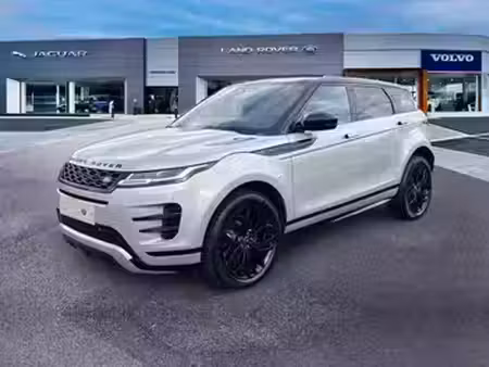 Land Rover Range Rover Evoque P300E 1.5 309 R‑dynamic SE 4x4