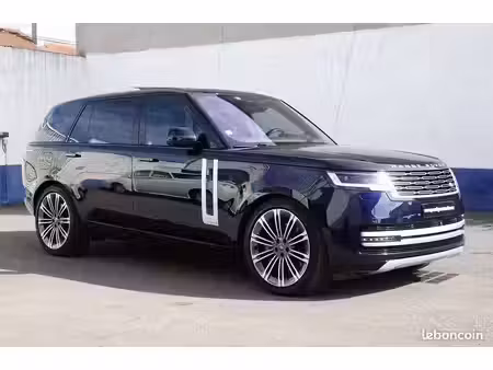 Land Rover Range Rover P530 V8 4.4 530 4x4