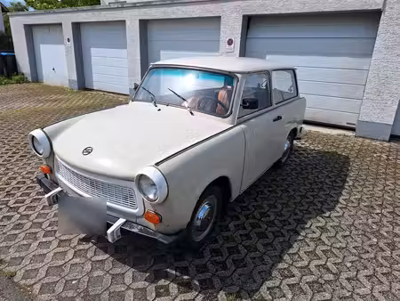 Trabant 601 