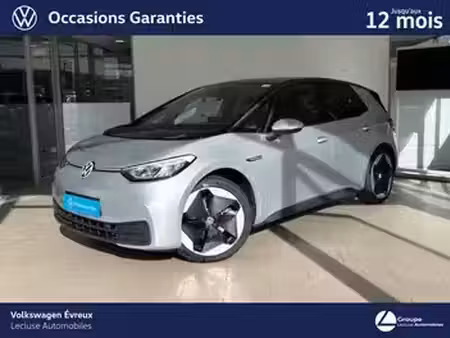 Volkswagen ID.3 204 Performance