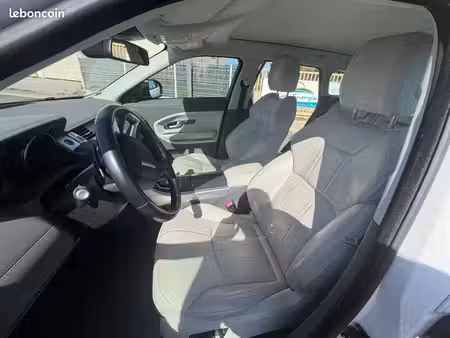 Land Rover Range Rover Evoque TD4 150 4x4