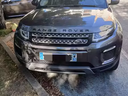 Land Rover Range Rover Evoque 2.0 150 4x4
