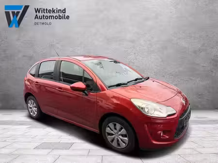 Citroën C3 1.4 VTi 95 Tendance