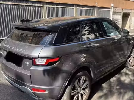 Land Rover Range Rover Evoque SI4 2.0 240 4x4