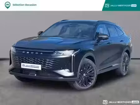 Omoda C9