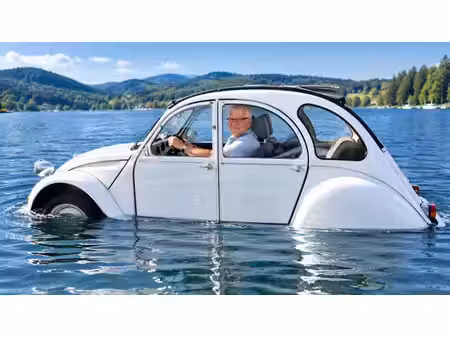 Citroën 2CV 0.6
