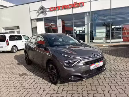 Citroën C4 1.2 PureTech 131 Feel Pack