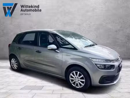 Citroën C4 Picasso 1.2 110 Live