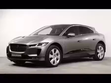 Jaguar I-Pace EV400 400 SE 4x4