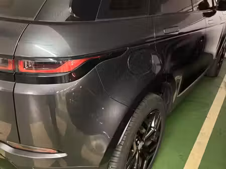 Land Rover Range Rover Evoque 2.0 150 4x4