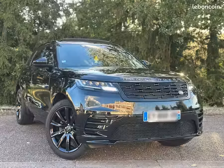 Land Rover Range Rover Velar D300 2.0 240 R Dynamic 4x4