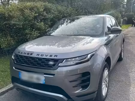 Land Rover Range Rover Evoque P300E 1.5 309 4x4
