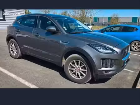 Jaguar E-Pace D150 2.0 150