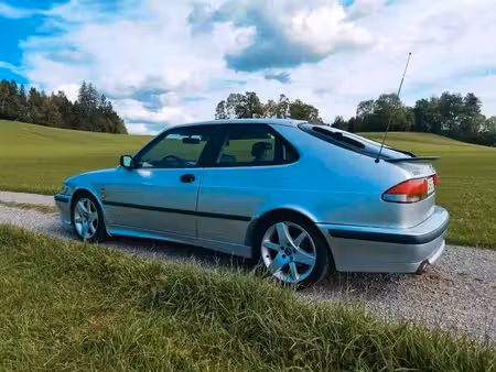 Saab 9-3 