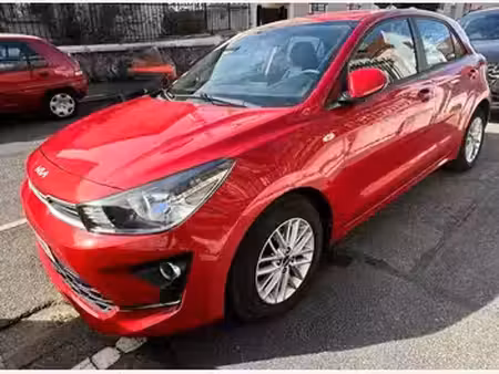 Kia Rio 1.0 T-GDi 100 Active