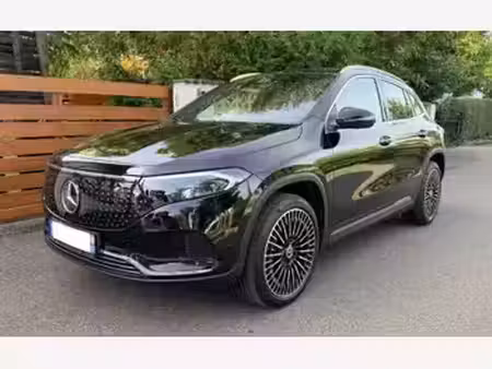 Mercedes-Benz EQA 300 228 AMG Line 4Matic