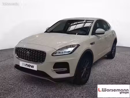 Jaguar E-Pace P200 2.0 200 S 4x4