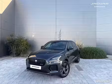 Jaguar E-Pace P300E 1.5 200 R Dynamic SE 4x4
