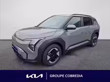 Kia EV3 204 Earth