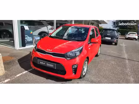Kia Picanto 1.0 67 Active