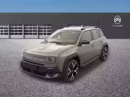 Renault R4 150 Confort
