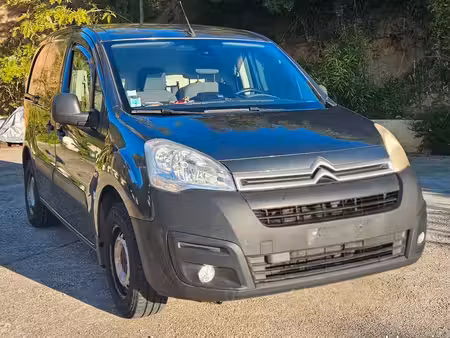 Citroën Berlingo 1.6 VTi 120