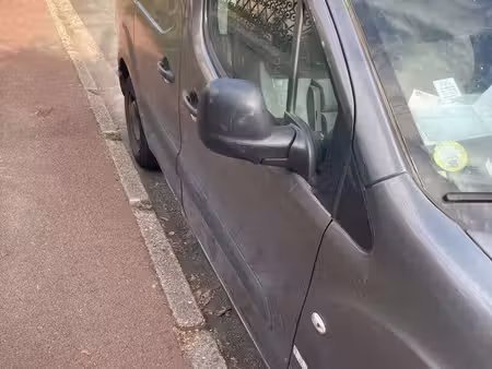 Citroën Berlingo 1.6 HDi 75